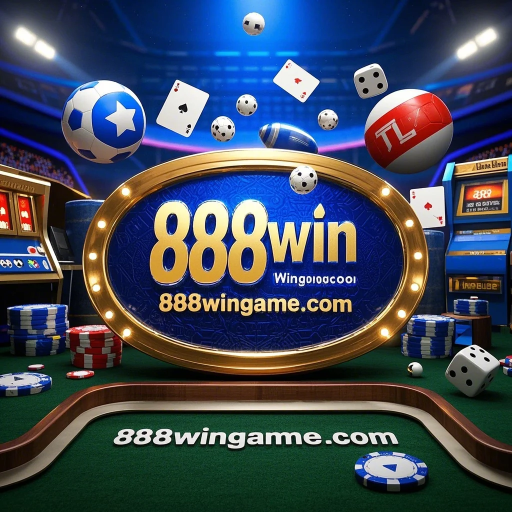 Apostas Online no 888 Win: Uma Análise Abrangente